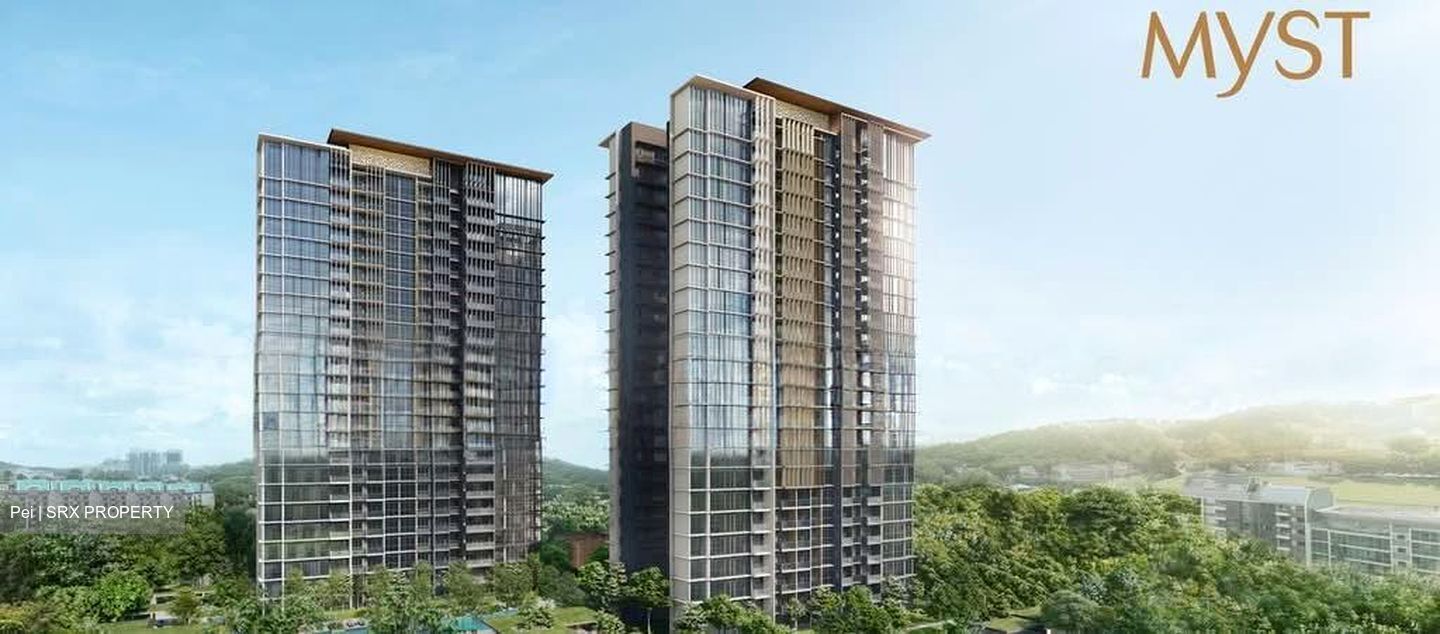 The Myst (D23), Condominium #619368731